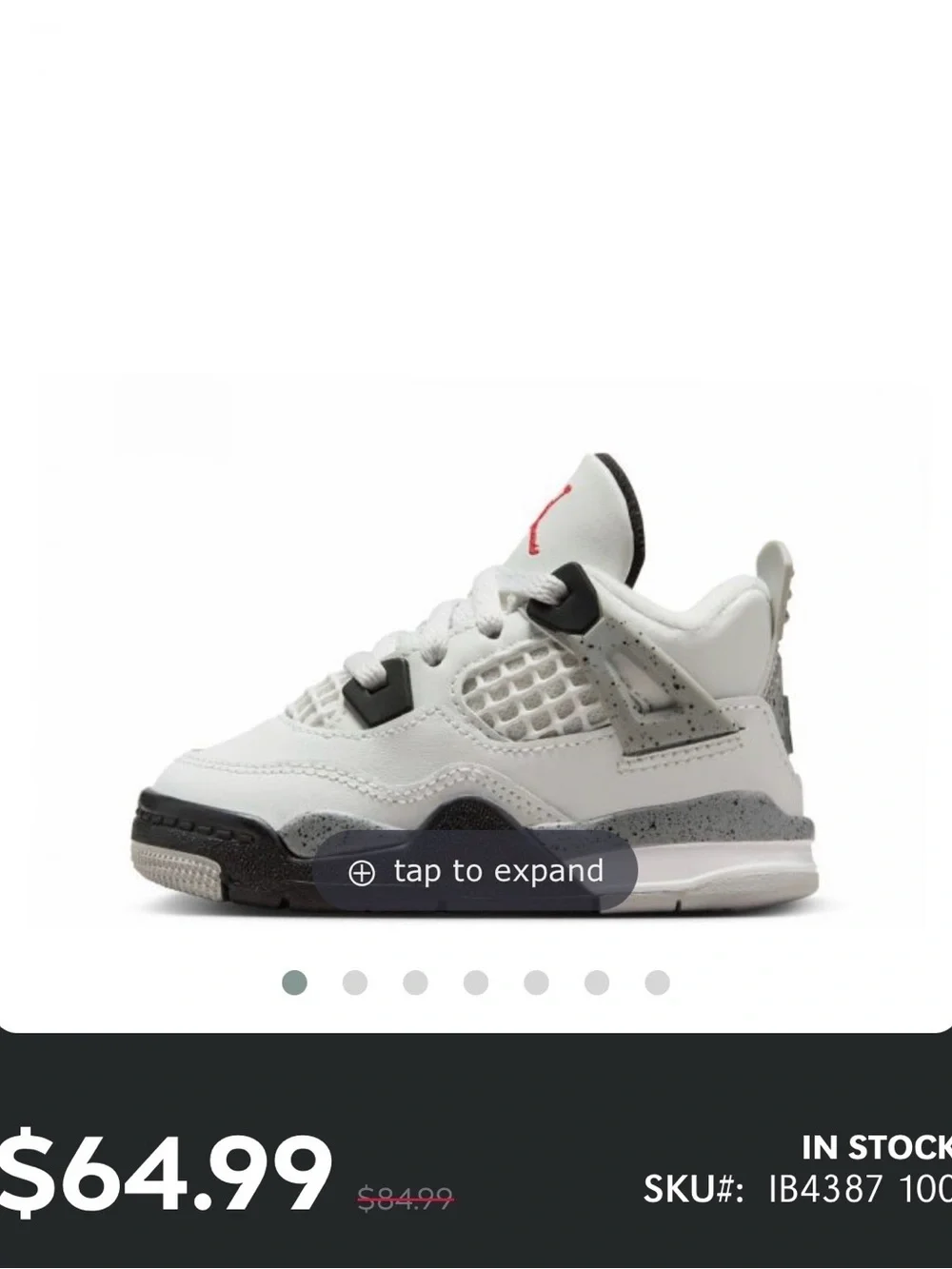 Nike iconic air